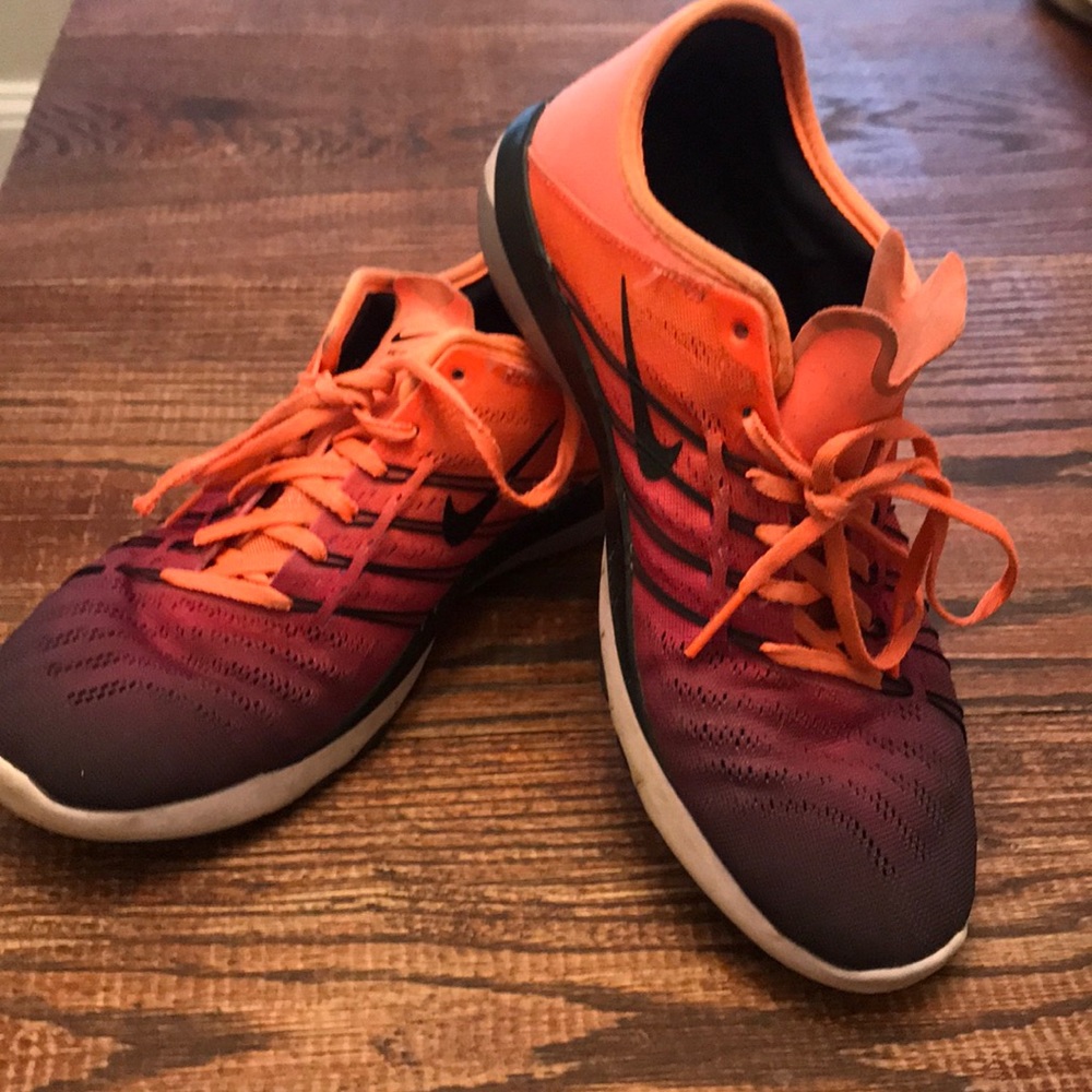 Nike shoes